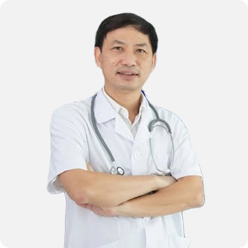 PGS.TS.BS Nguyễn Quảng Bắc PGS.TS.BS Nguyễn Quảng Bắc