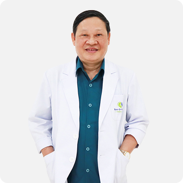GS.TS.BS Nguyễn Viết Tiến GS.TS.BS Nguyễn Viết Tiến