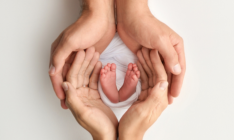 Thụ tinh nhân tạo mang lại niềm hy vọng cho nhiều cặp vợ chồng hiếm muộn