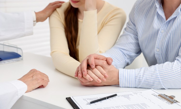 Prolactin cao vẫn có thể gây bất lợi ngay cả khi thực hiện thụ tinh trong ống nghiệm (IVF)