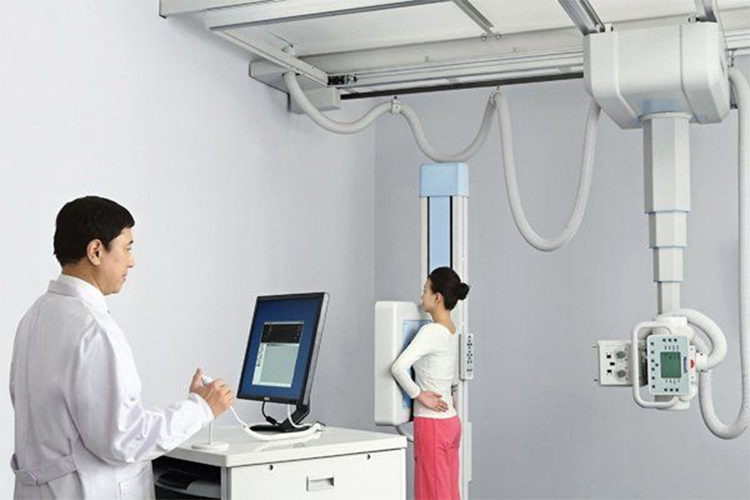 Chụp HSG trước khi làm IVF giúp phát hiện các bất thường tử cung, vòi trứng, hỗ trợ lên kế hoạch điều trị phù hợp 