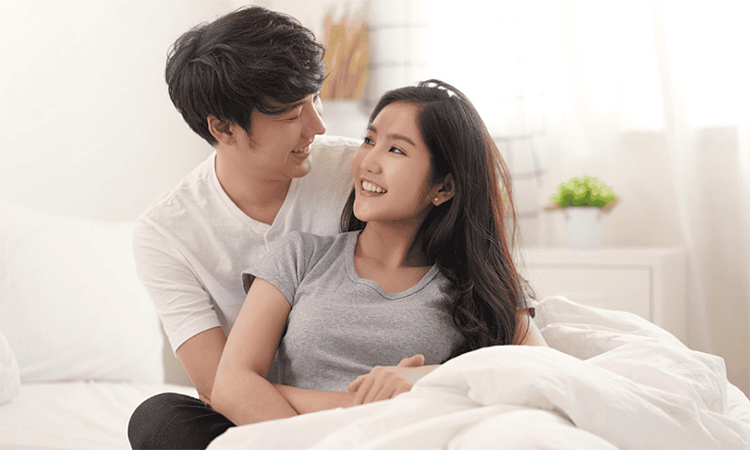 Việc quan hệ khi mang thai IVF cần tuân theo chỉ định bác sĩ