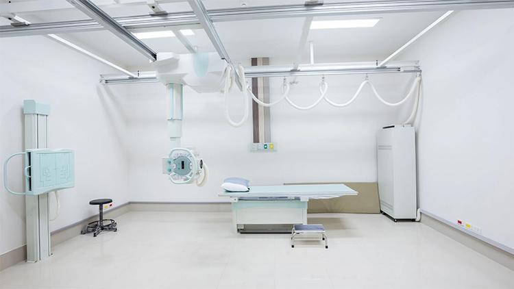 Chụp tử cung vòi trứng HSG là thủ thuật đơn giản diễn ra trong thời gian ngắn