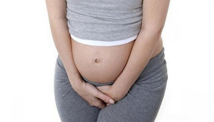 Viêm nhiễm phụ khoa có thể gây ảnh hưởng xấu đến môi trường sống của thai nhi