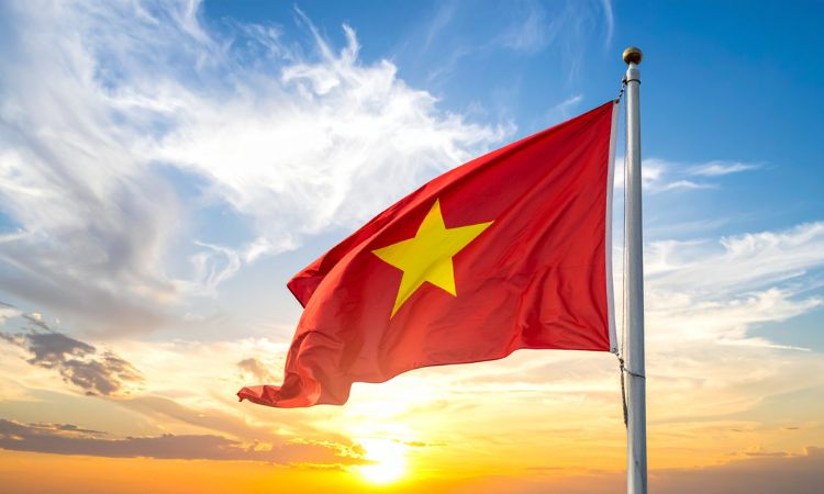Pháp luật Việt Nam không cấm nhưng cũng không công nhận hôn nhân đồng giới 