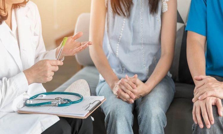 AHC là trợ thủ đắc lực cùng gia đình trên hành trình hỗ trợ sinh sản