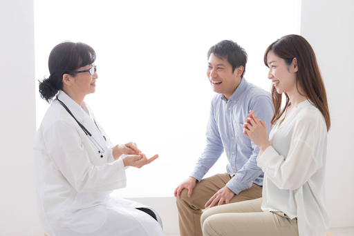 AHC cung cấp giải pháp tư vấn, điều phối y tế, hỗ trợ toàn bộ quá trình mang thai IVF